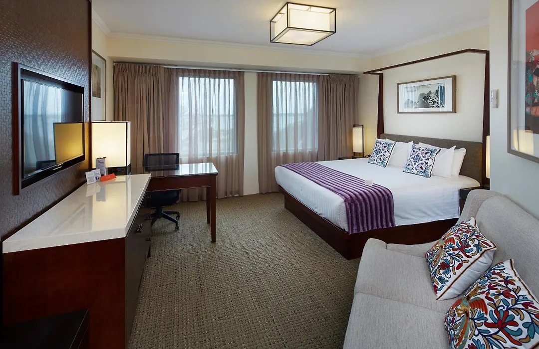Pagoda Resort & Spa-1