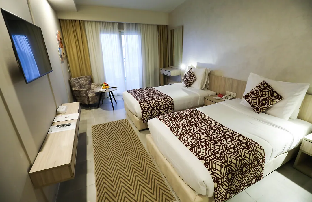 Amarina Abu Soma Resort & Aquapark-1
