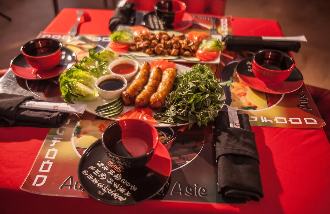 Intouriste Hotel & Suites-1