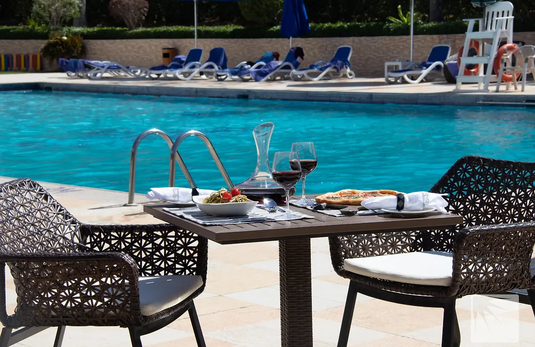 Bm Beach Hotel-1