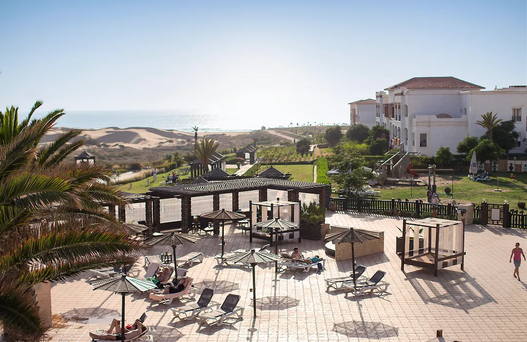 Robinson Agadir-1