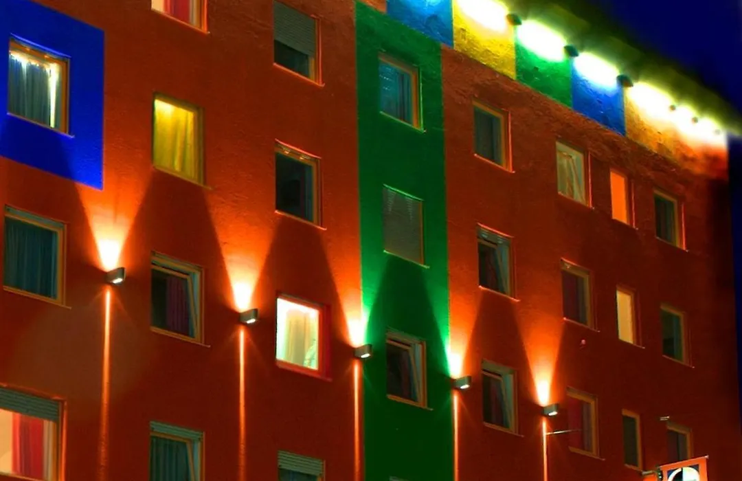 Creatif Hotel Elephant-1