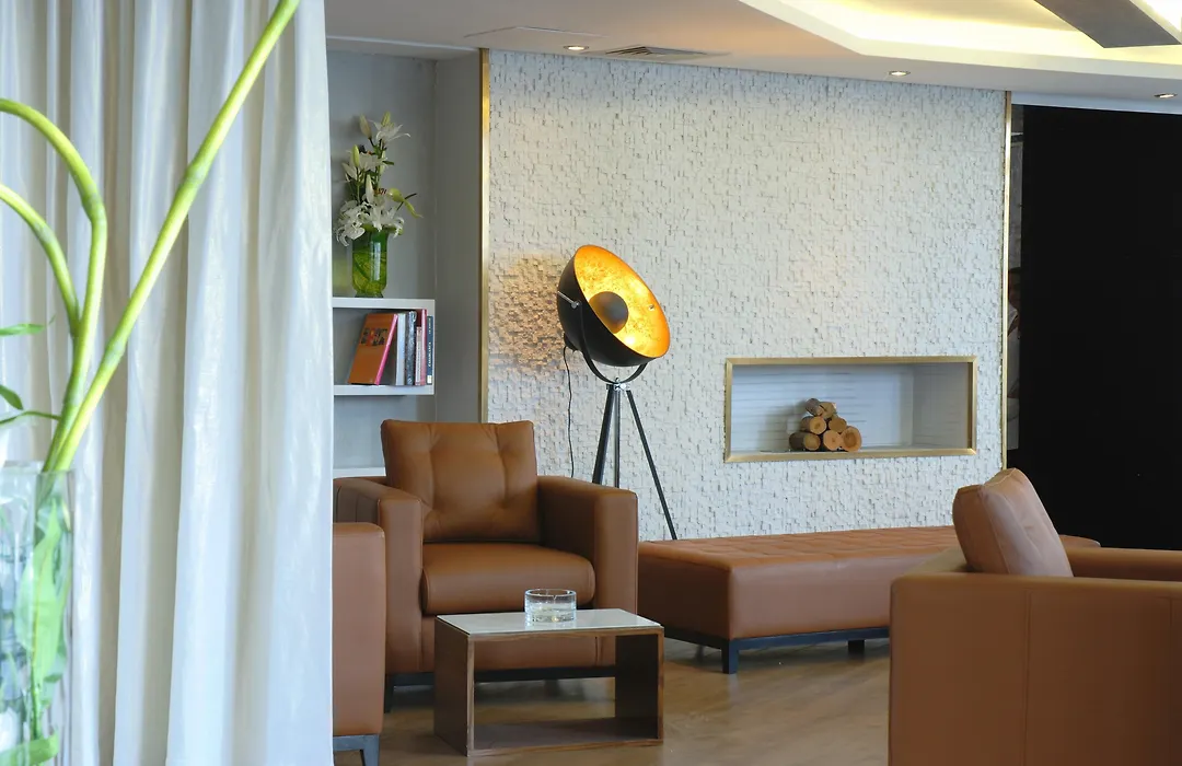 Imperial Casablanca Hotel-1