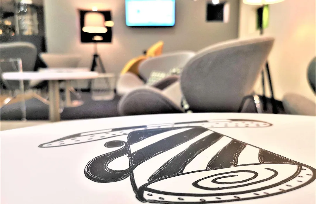 Ibis Styles Vilnius-1