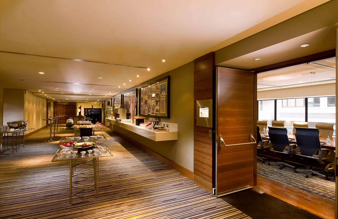 Hilton Sydney-1