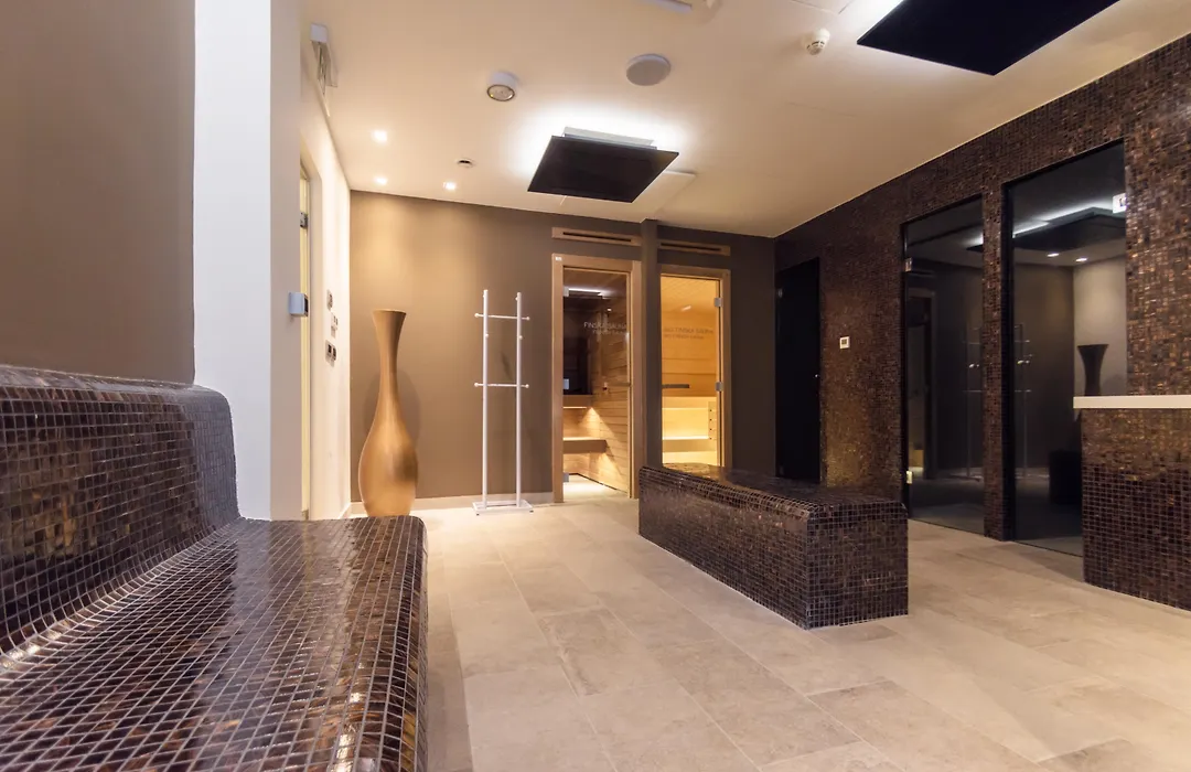 Boutique Hotel Esplanade (Adults Only)-1
