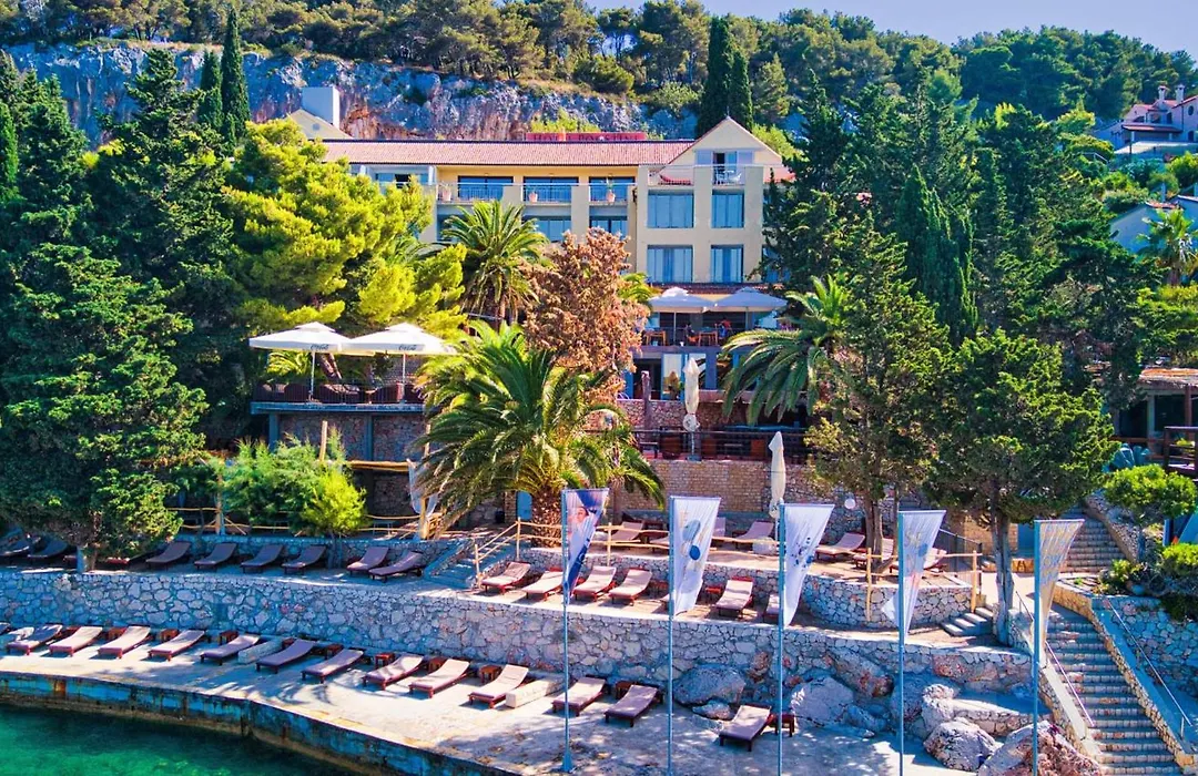 Hotel Podstine-1