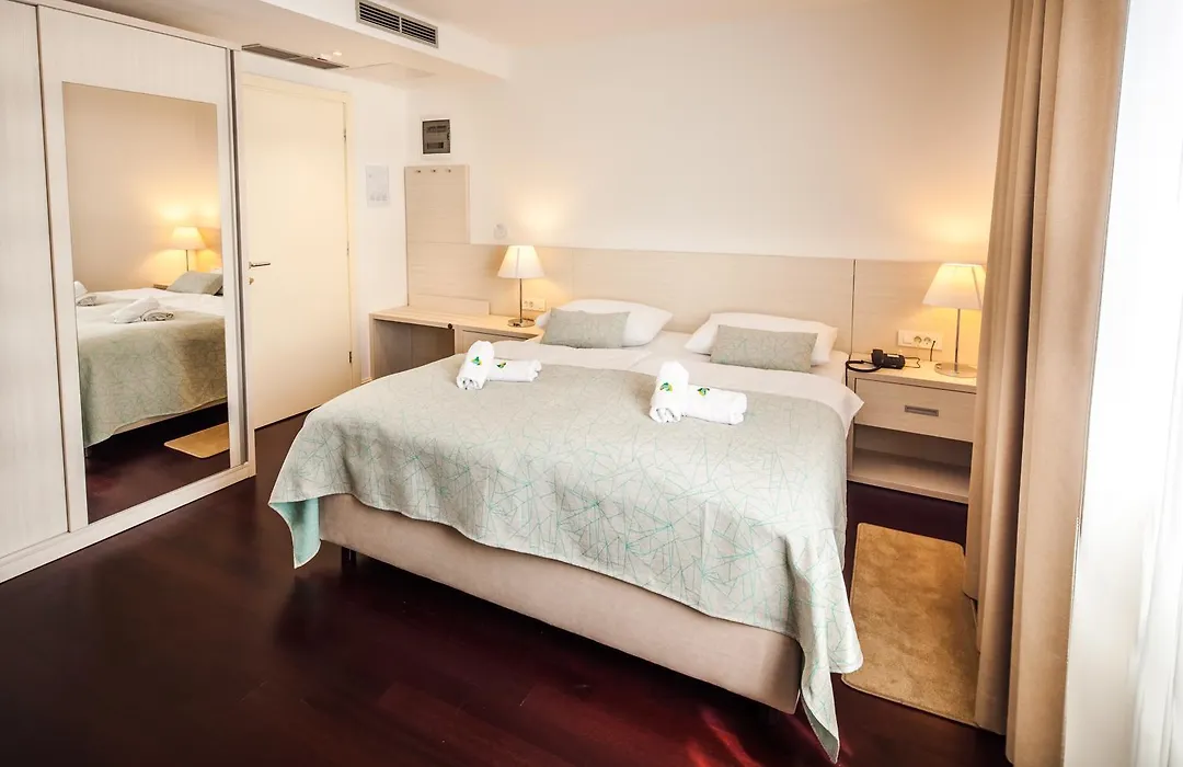 Hotel Borovnik-1
