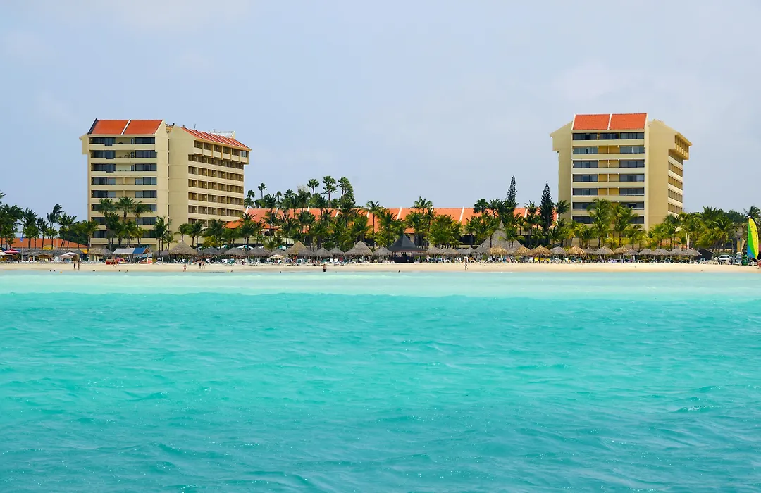 Barceló Aruba - All Inclusive-1