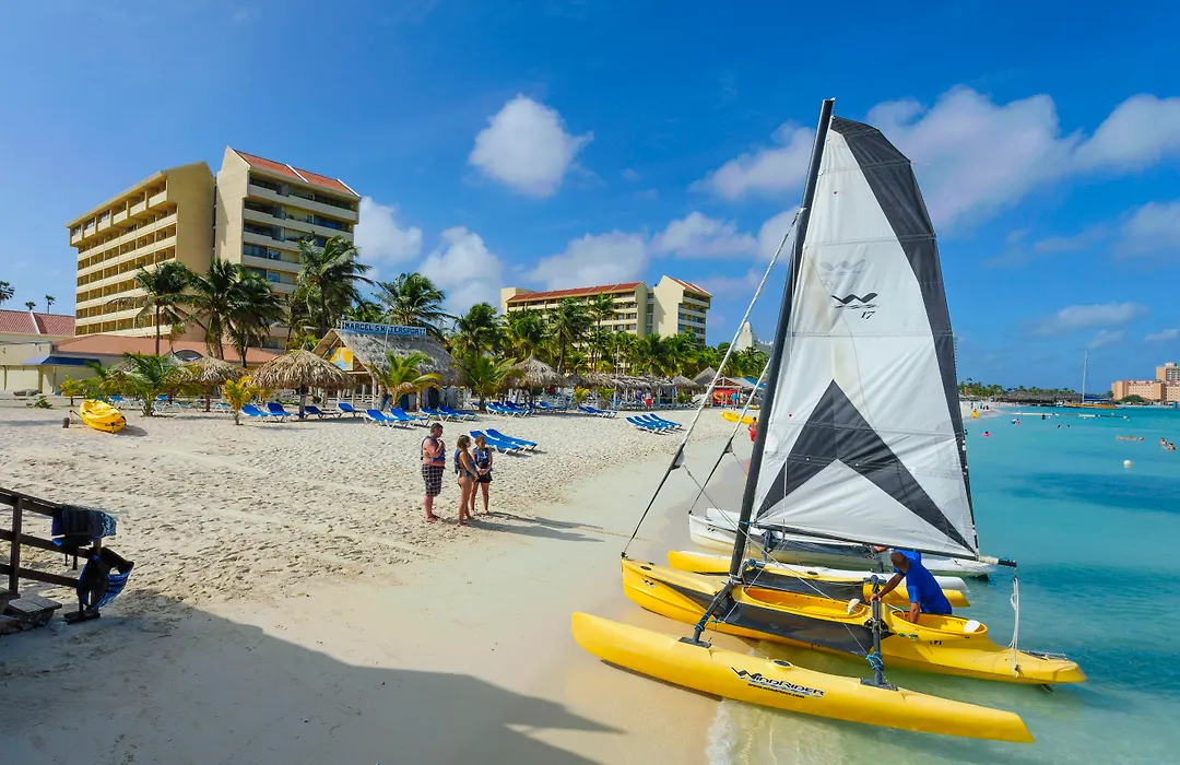 Barcelo Aruba-1