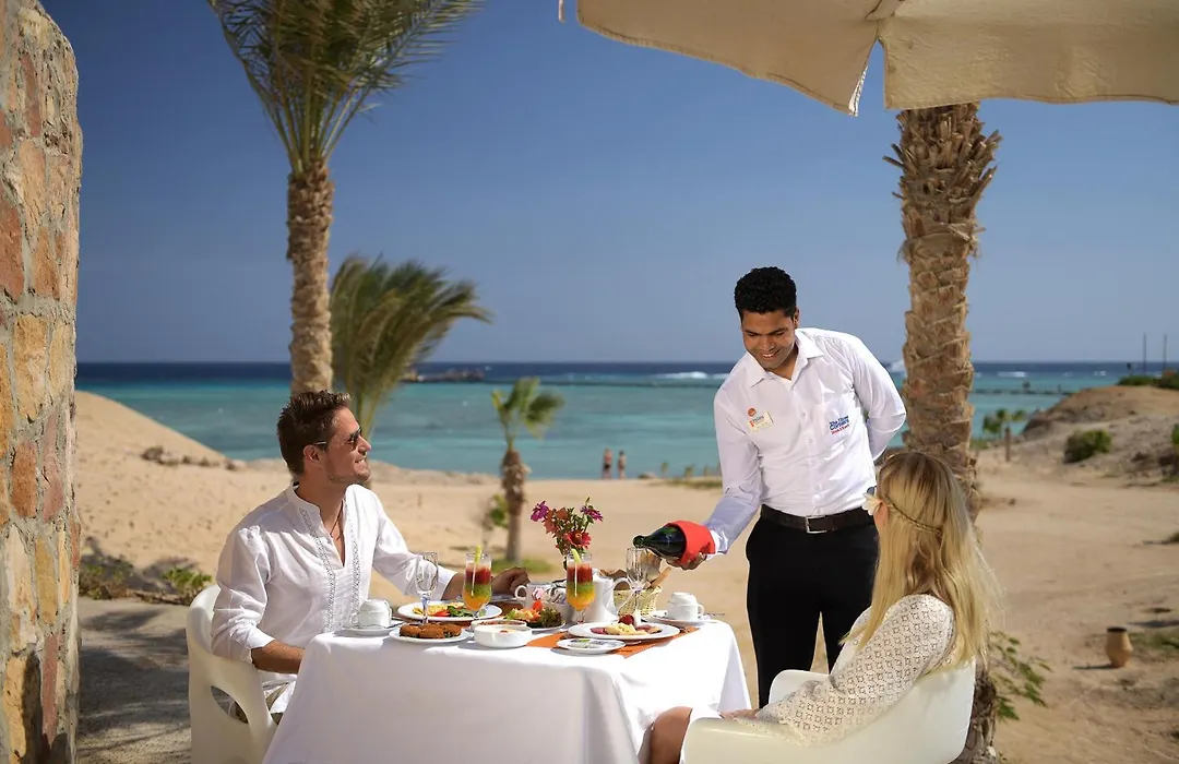 Three Corners Fayrouz Plaza Beach Resort-1