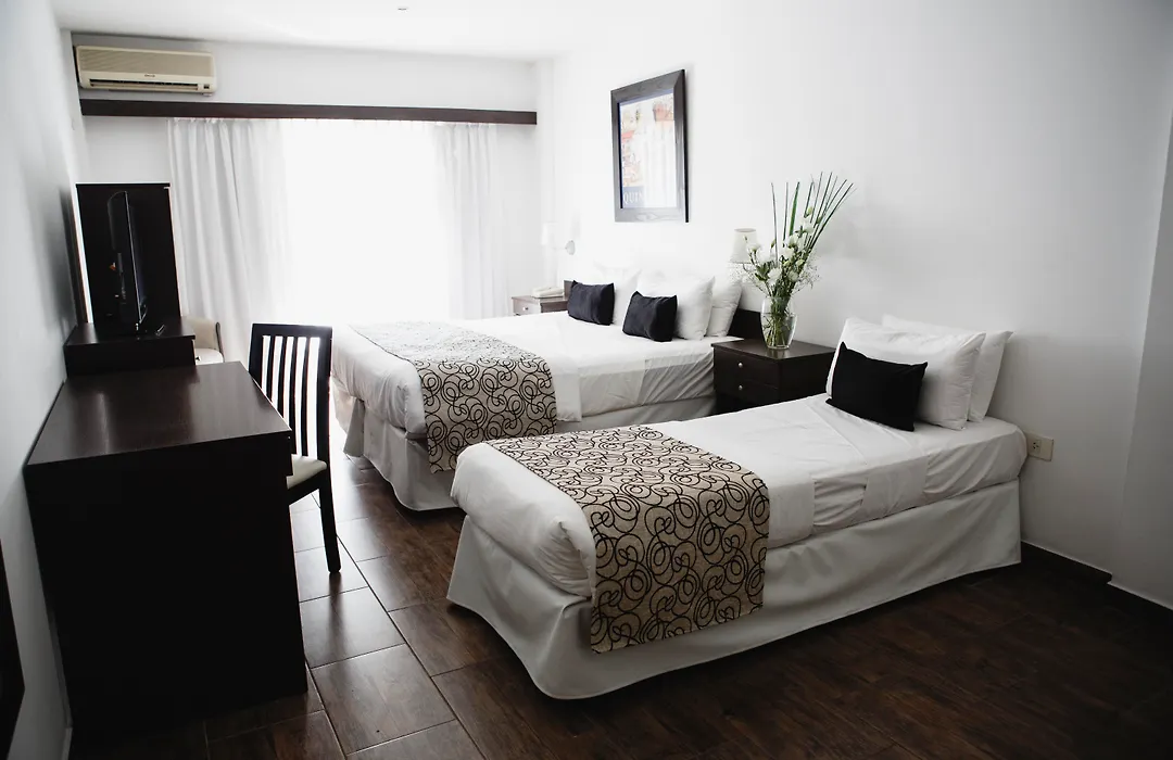 Ker Belgrano Hotel-1