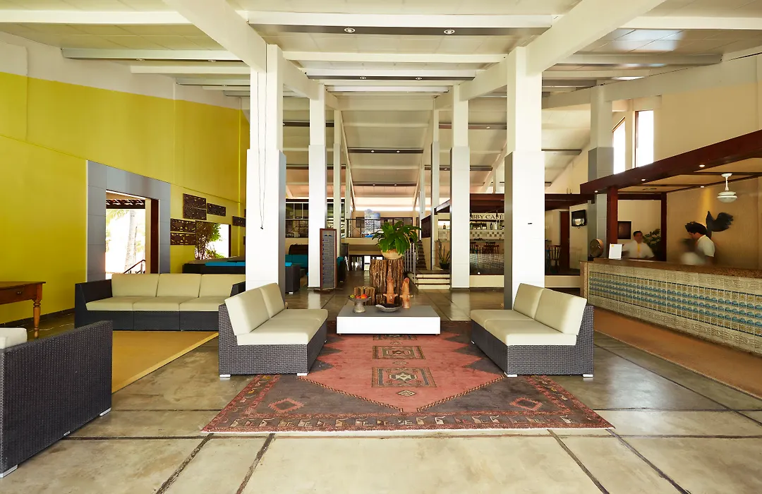 Hotel Marsol Beach Resort-1