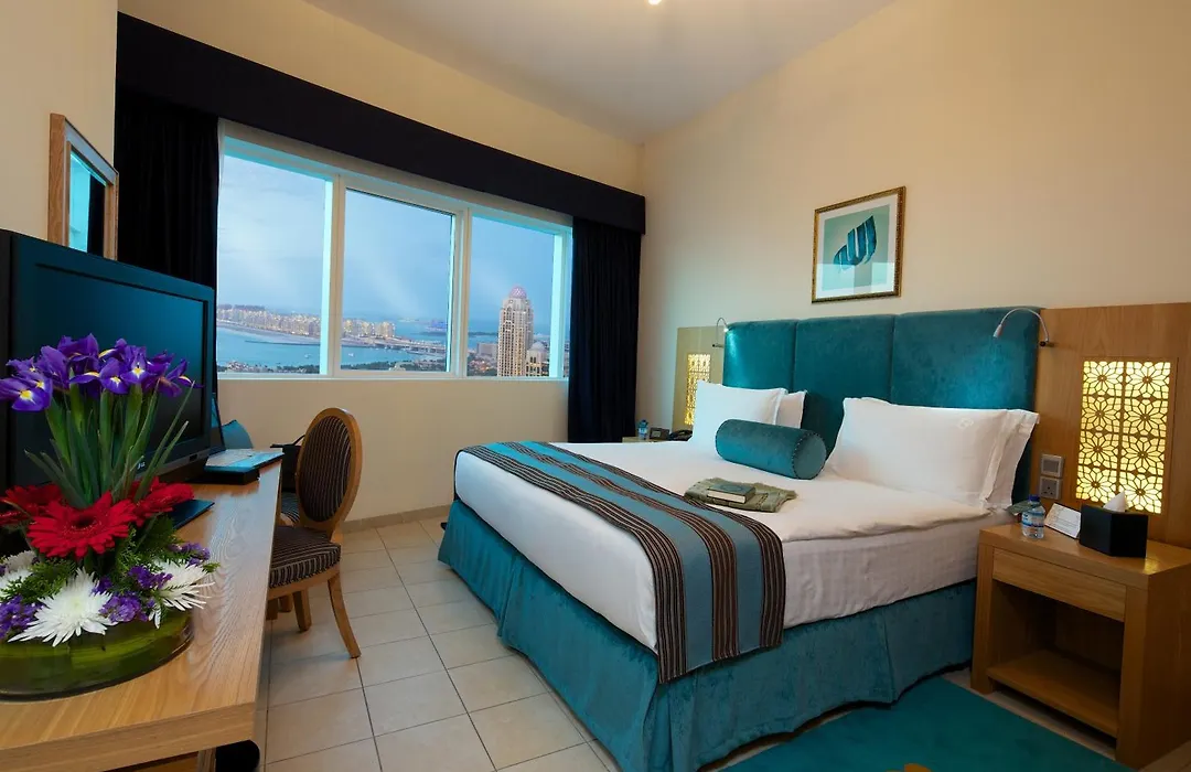 Tamani Marina Hotel & Apartments-1