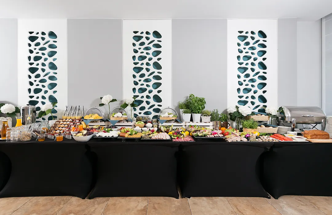 Hotel Aqua Sopot - Destigo Hotels-1
