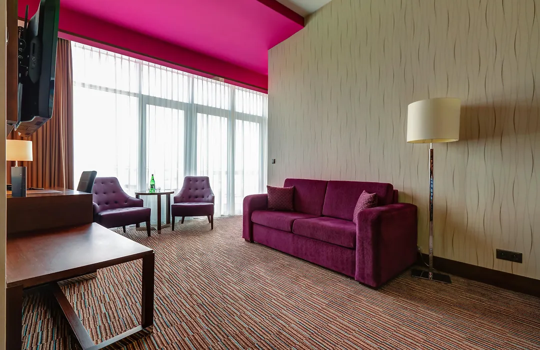 Copernicus Torun Hotel-1