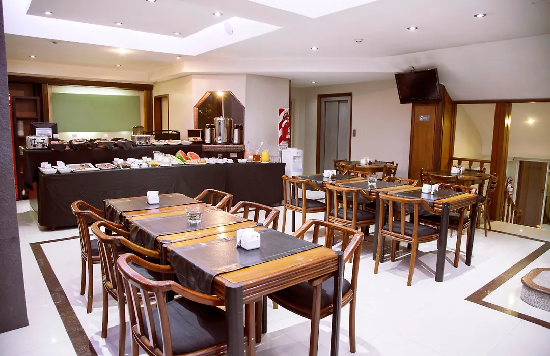 Tritone Hotel-1