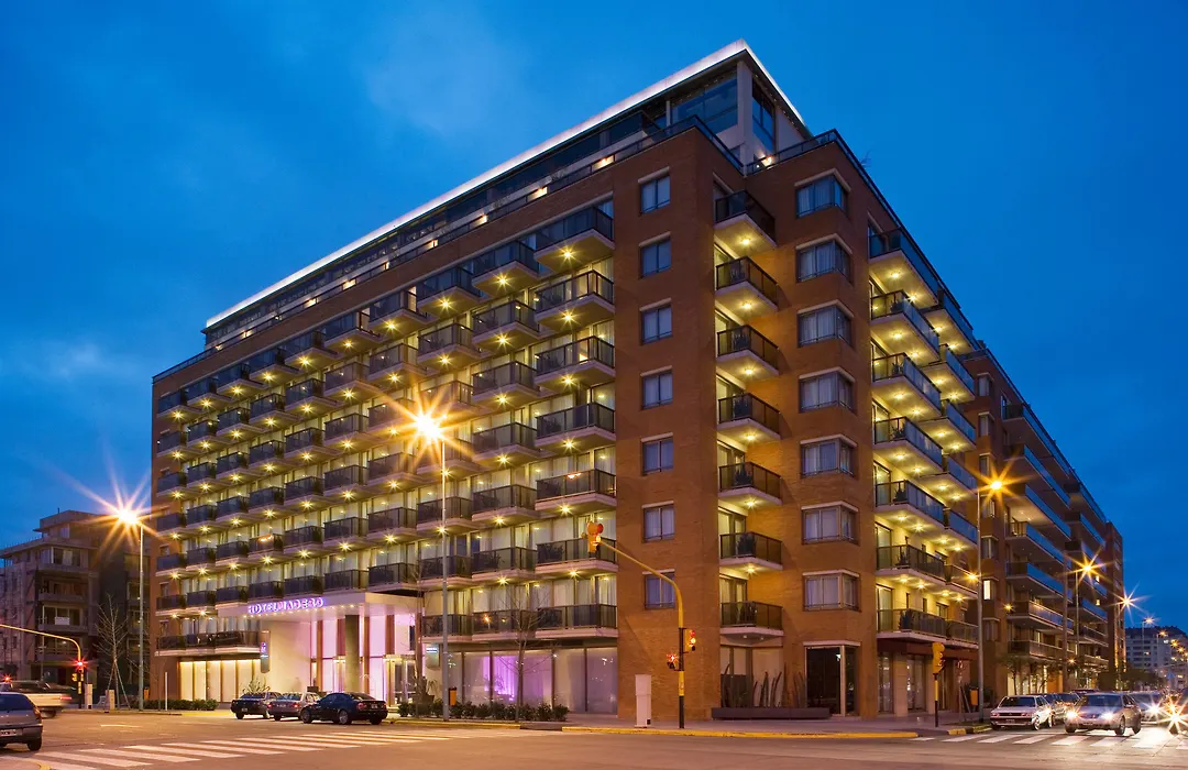 Hotel Madero Buenos Aires, Worldhotels Elite-1