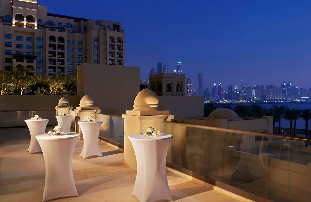 Fairmont The Palm-1