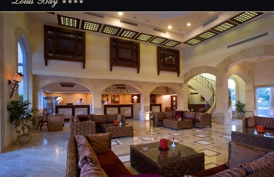 Lotus Bay Resort-1