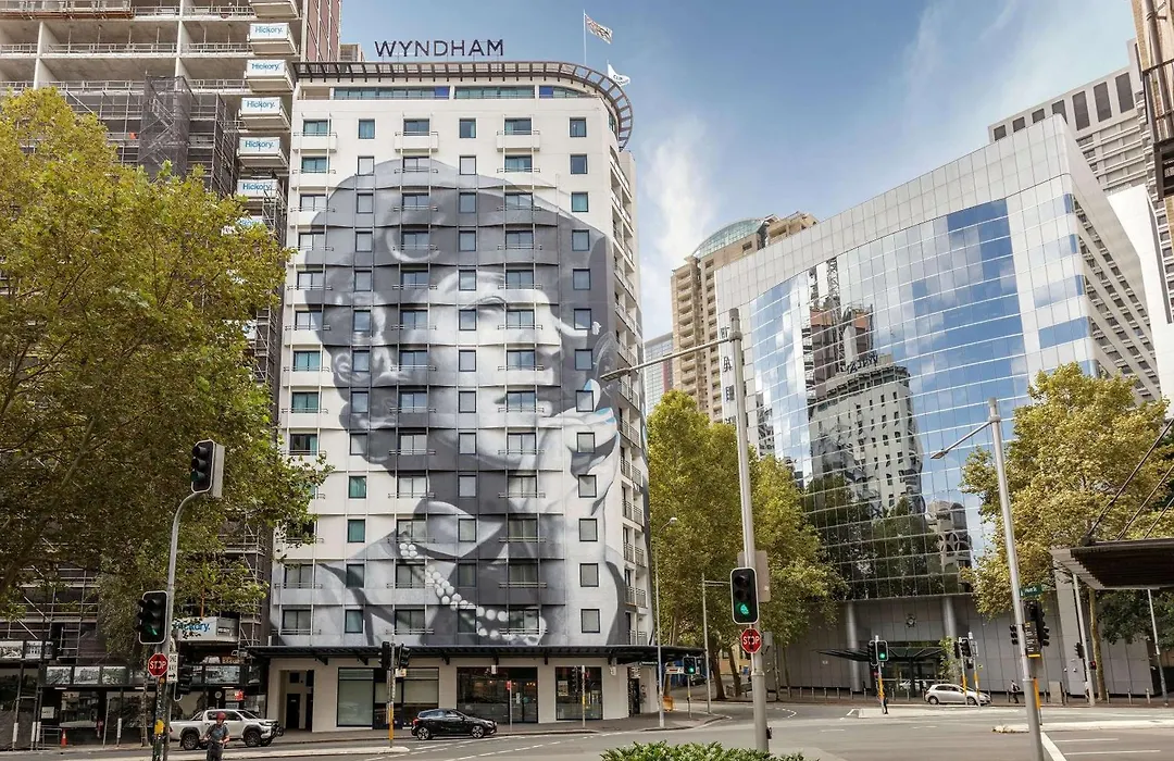 Club Wyndham Sydney, Trademark Collection By Wyndham-1