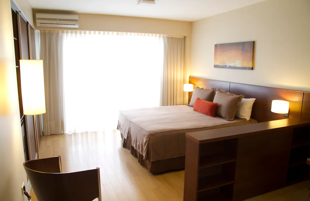Palermo Suites Buenos Aires Hotel & Apartments-1