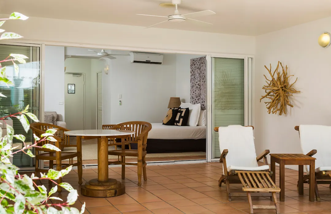 The Reef House Adults Retreat - Enjoy 28 Complimentary Inclusions-1