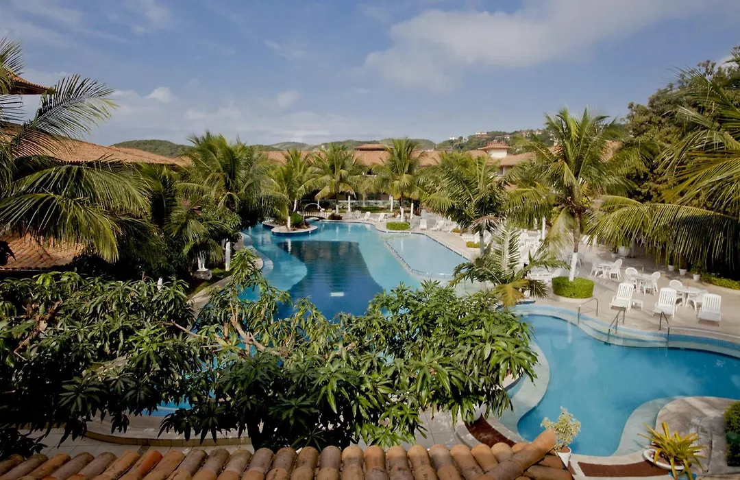 Hotel Atlantico Buzios Convention-1