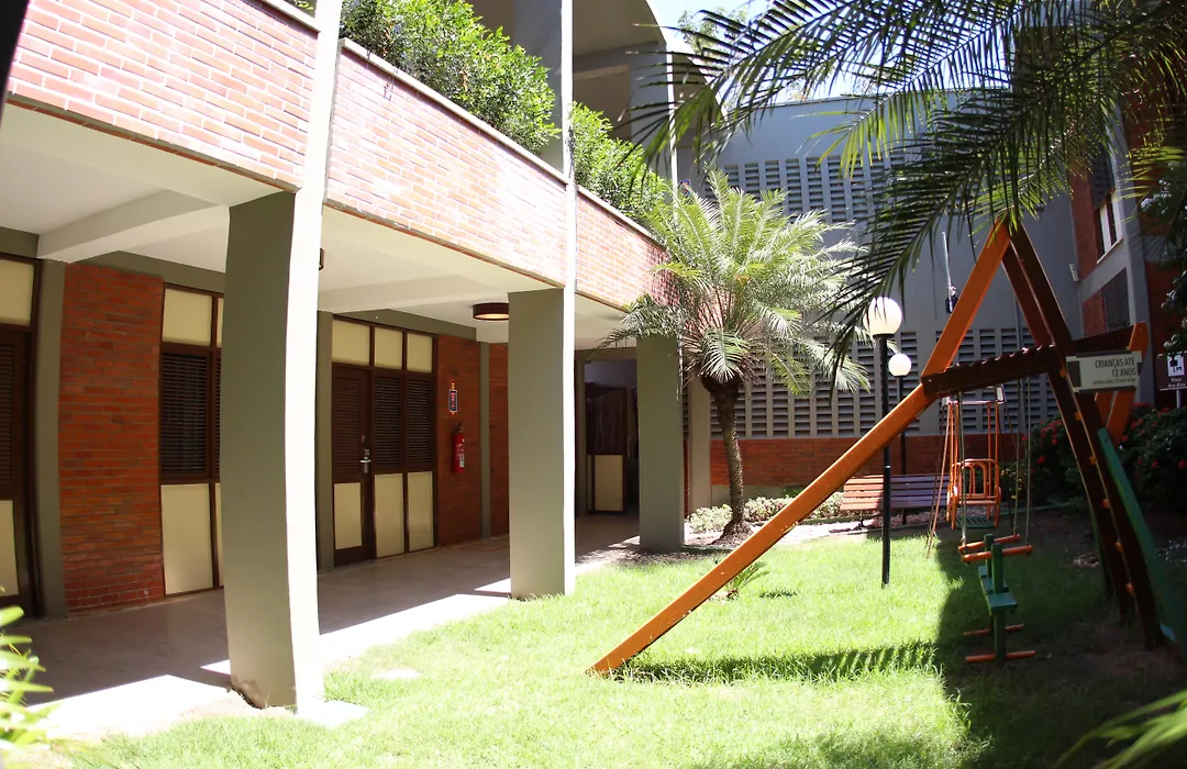 Amuarama Hotel-1