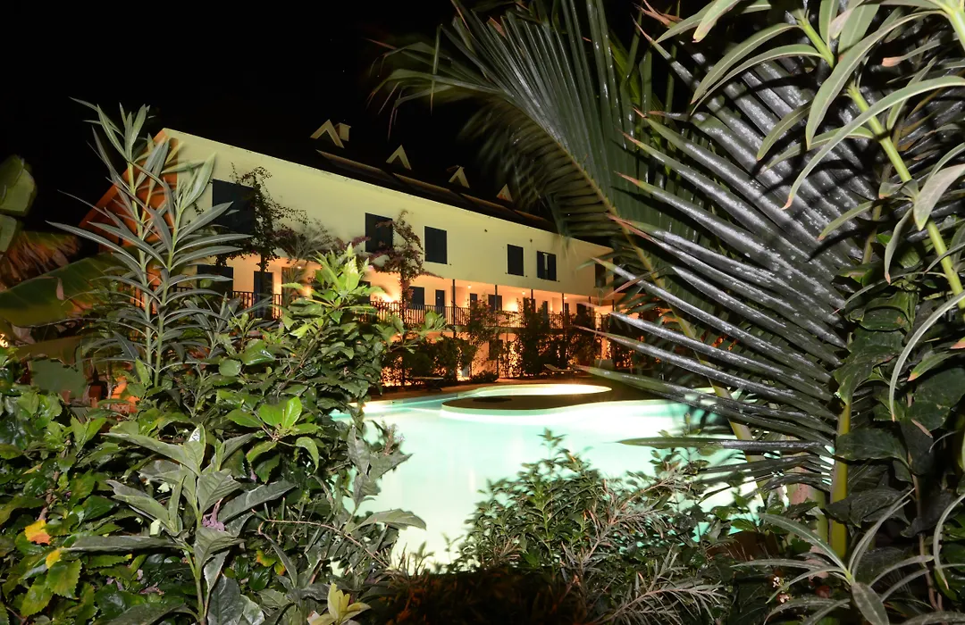 Leme Bedje Residence-1