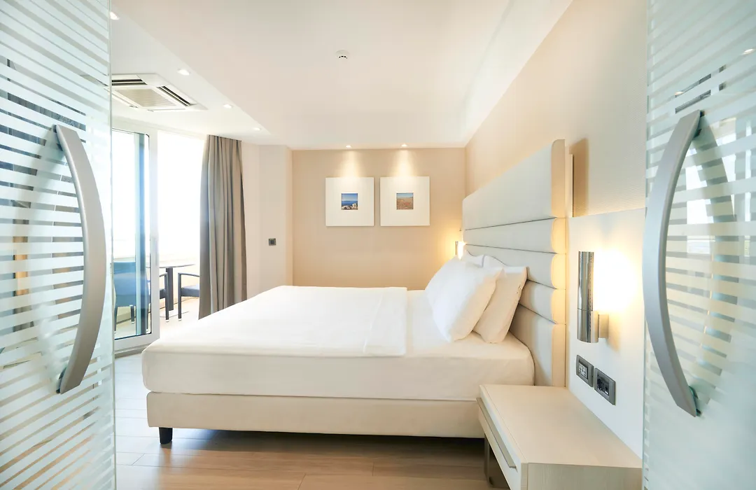 Hilton Lopud Beach Resort&Spa-1