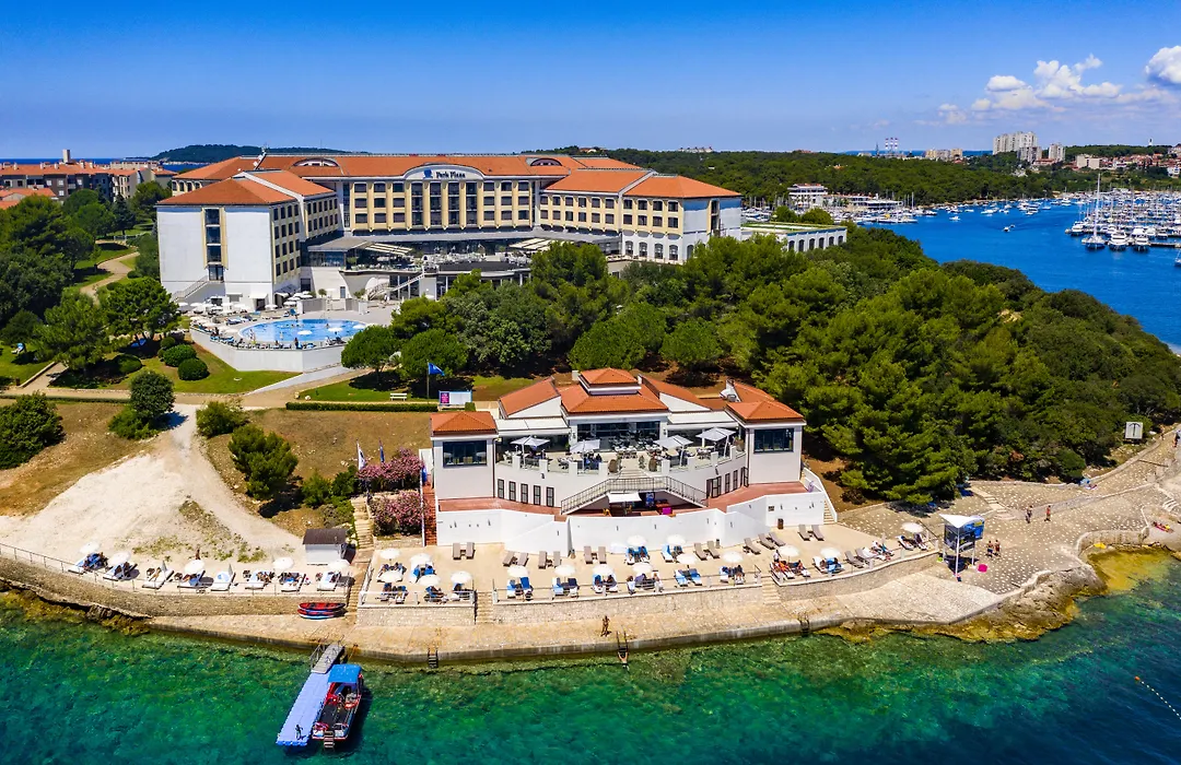 Park Plaza Histria Pula-1
