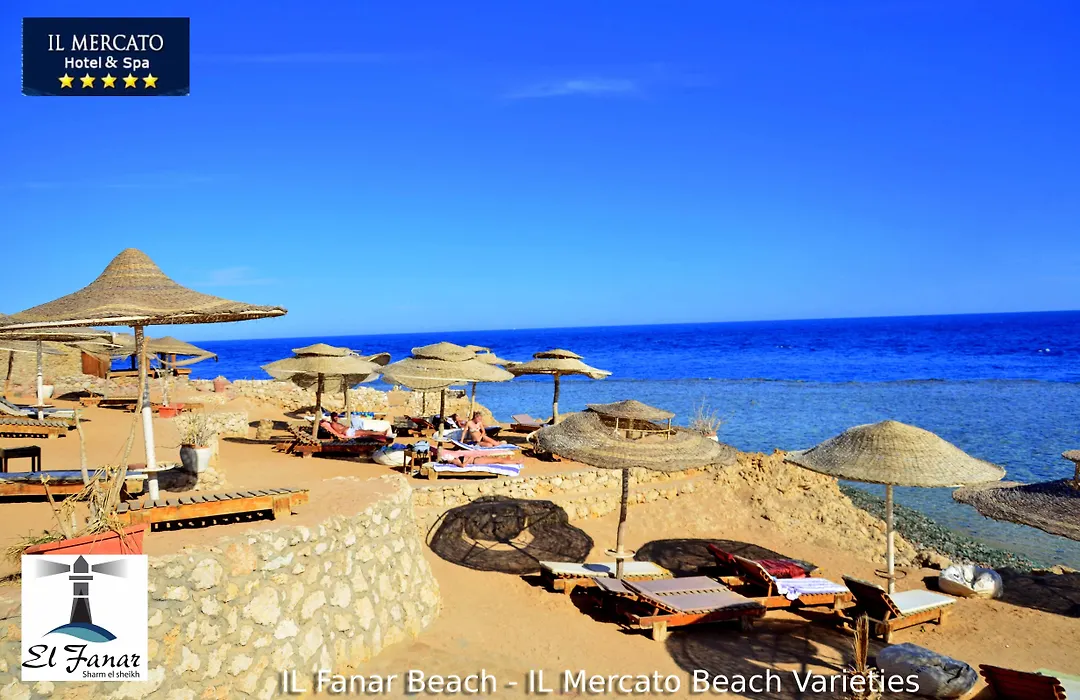Il Mercato Hotel & Spa-1