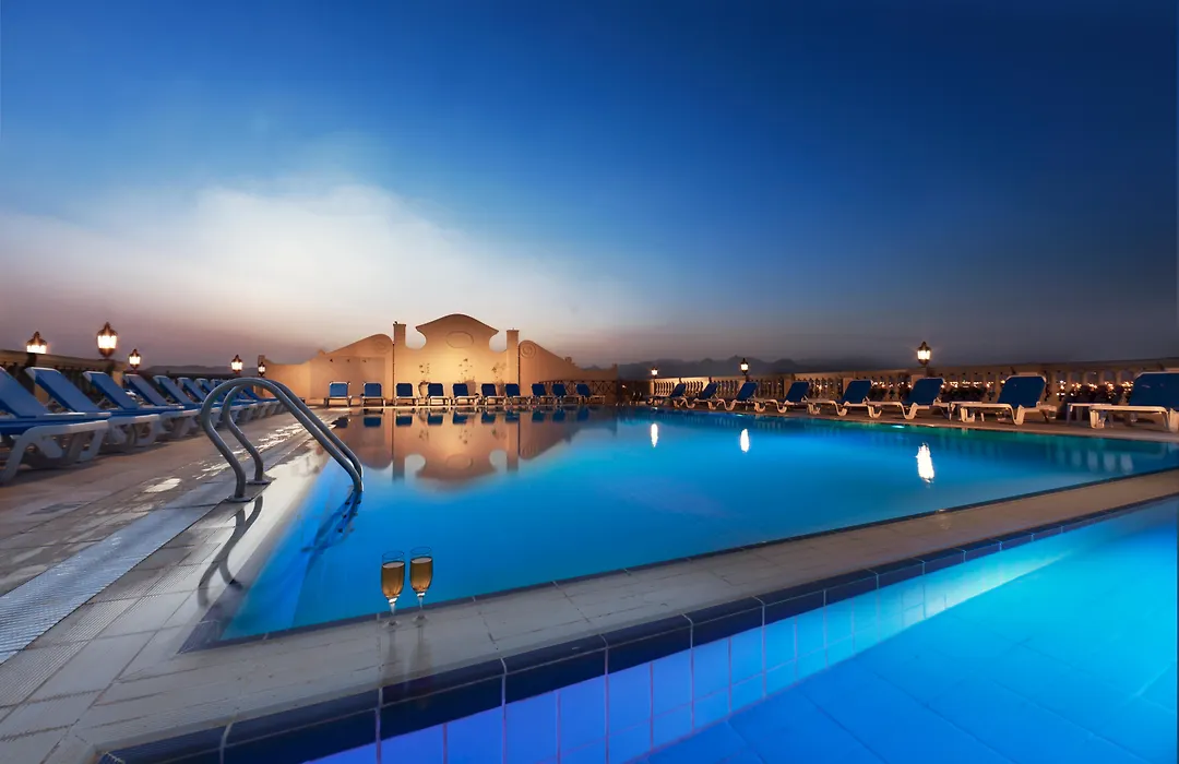 Il Mercato Hotel & Spa-1