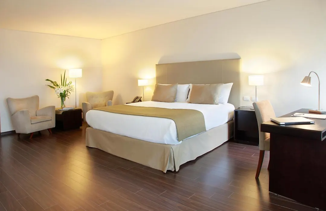 Dazzler By Wyndham Buenos Aires Palermo-1