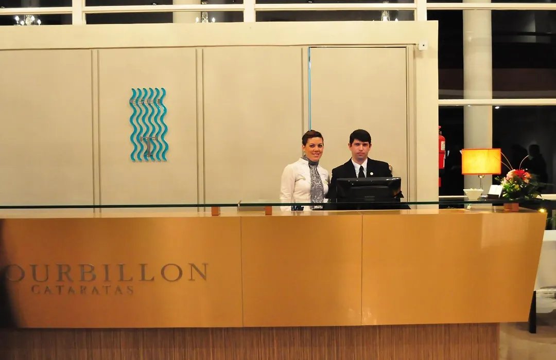 Gran Hotel Tourbillon & Lodge-1
