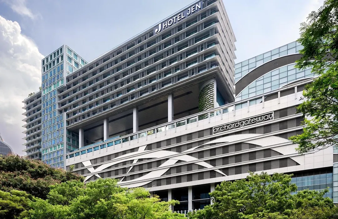 Jen Singapore Orchardgateway By Shangri-La-1