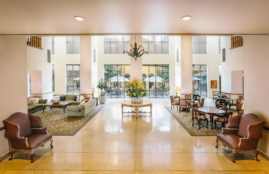 Stamford Plaza Brisbane-1