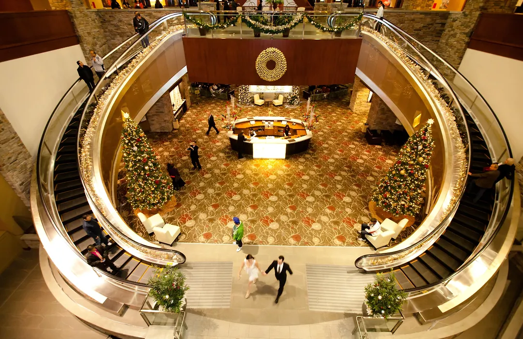 River Rock Casino Hotel-1