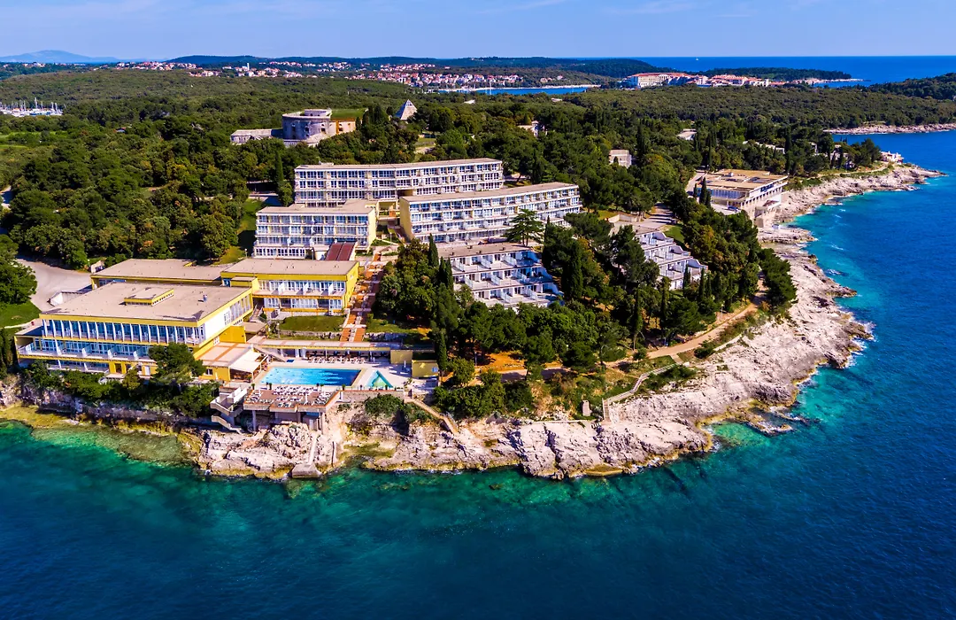Splendid Resort-1