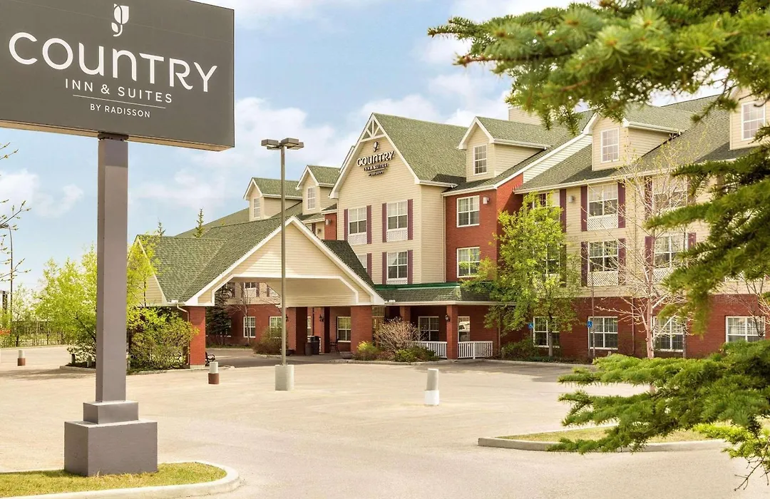 Country Inn & Suites By Radisson, Calgary-Northeast-1
