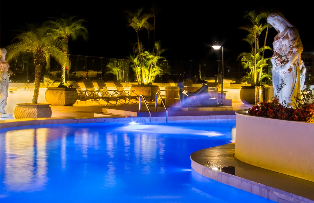 San Marco Hotel Brasília-1