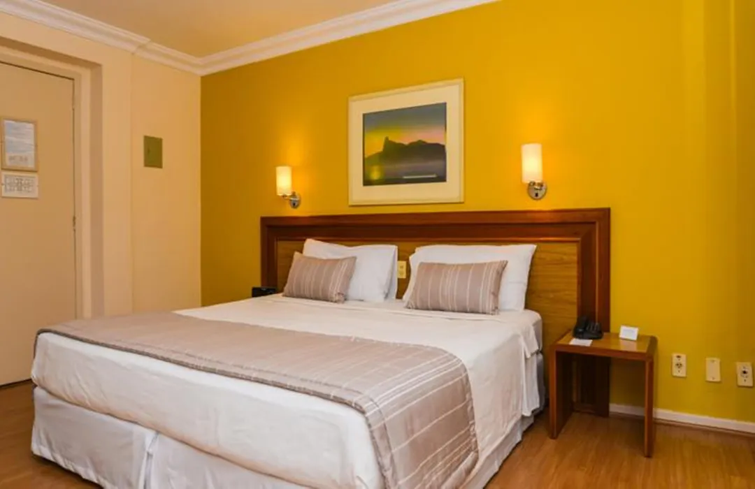 Regency Park Hotel-1