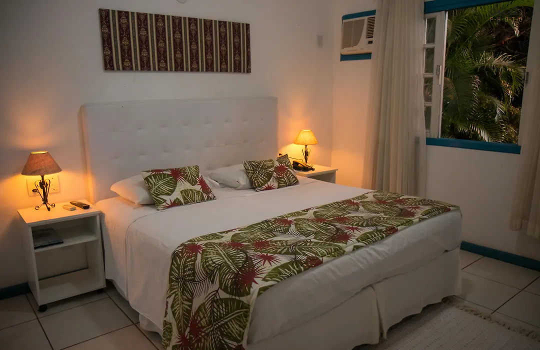 Hotel Miratlantico Búzios-1