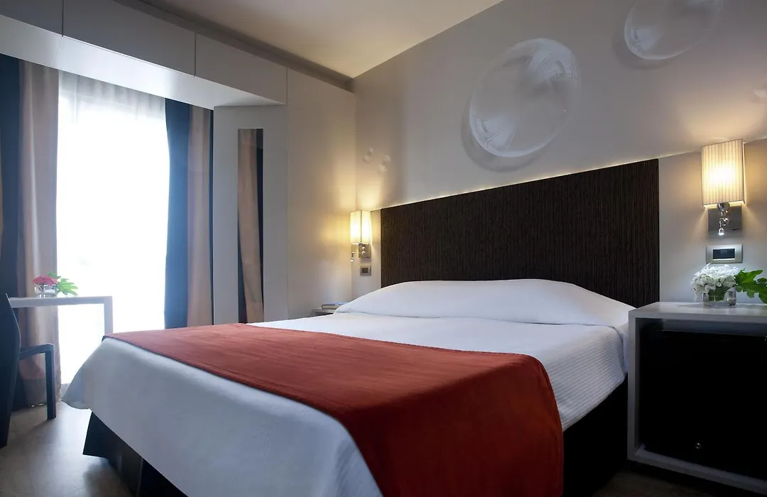 Two Hotel Buenos Aires-1