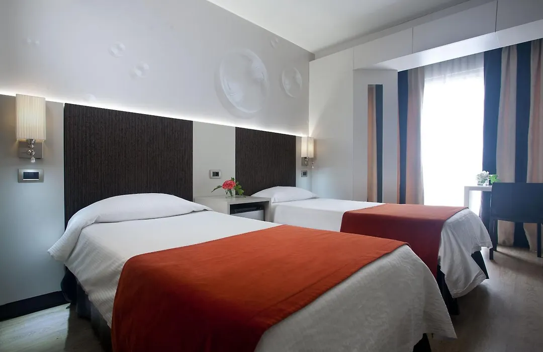Two Hotel Buenos Aires-1