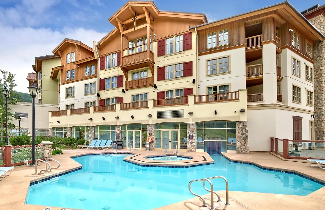 Sun Peaks Grand Hotel & Conference Centre-1