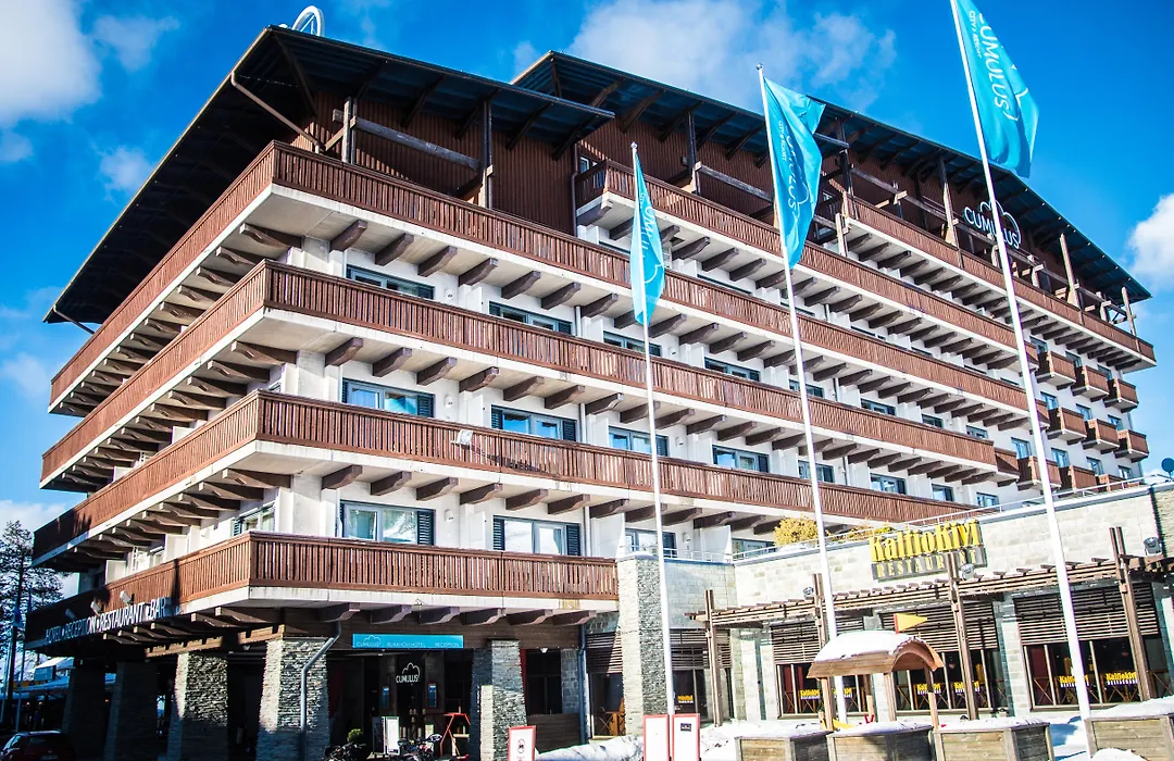 Scandic Rukahovi-1