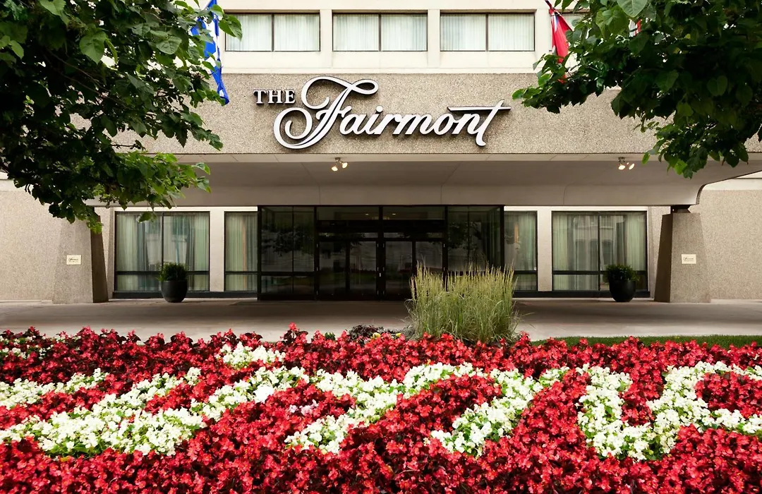 Fairmont Winnipeg-1