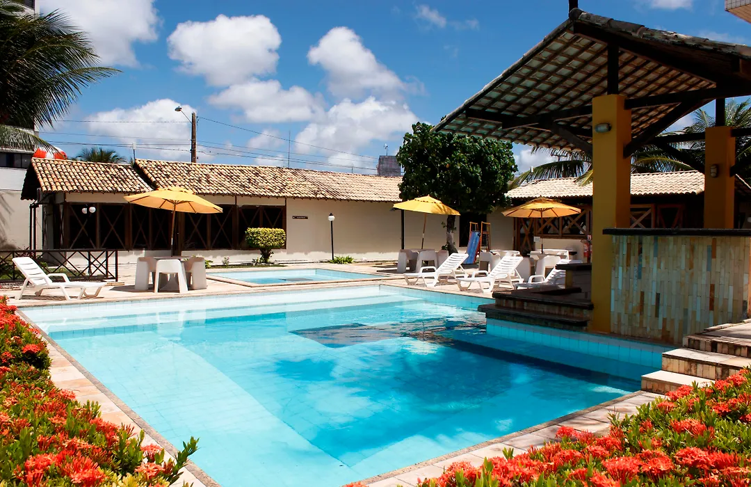 Sol Praia Marina Hotel-1